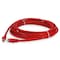 Add-On 14FT RJ-45 M/M CAT6 RED CU PVC PATCH CBL ADD-14FCAT6-RD - alternate 1